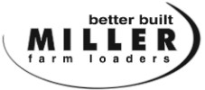 Miller Farm Loaders